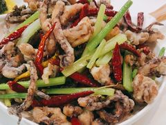 -昱德来·天津菜(河西店)