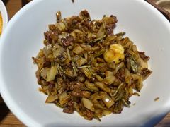 -十二点·辣椒炒肉(南山店)
