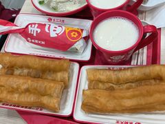 -永和大王(宜山店)
