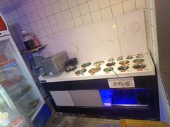 -钢管厂五区小郡肝串串香火锅(人民广场店)