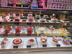 -巴黎贝甜(常德路店)