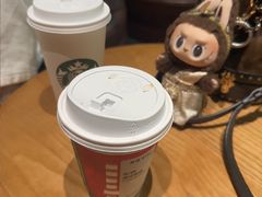 -星巴克臻选(郑州国贸360广场店)