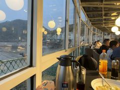 -胖大嫂渔家排档·全海景餐厅(渔村店)