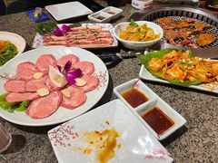 -梦山水日本烧肉(五四广场店)