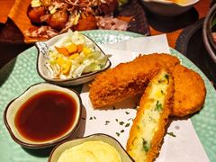 -二丁目食堂(浑南花园城店)