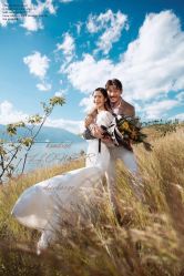 -GO VISION 动视觉婚纱摄影高级定制