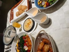 -西堤牛排(南京龙江店)
