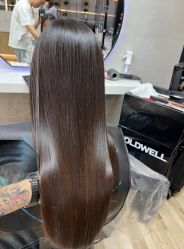 点击看大图 -奈川烫染Salon