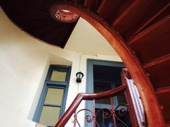 -青岛德国监狱旧址博物馆