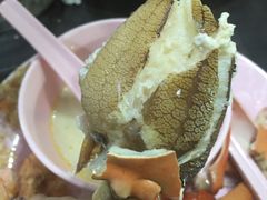 -龙海鲜螃蟹王(宏茂桥店)