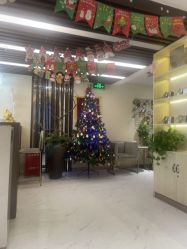 -芳朵美容养生SPA