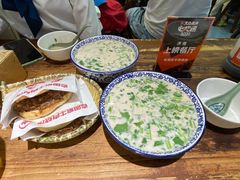 牛肉烧饼（多肉）-穆得·老周家牛肉烧饼(普利街店)