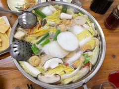 -牛小隆牛肉面馆(四牌楼店)