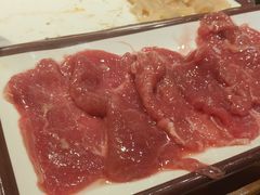 -重庆锦火锅(惠福东路店)