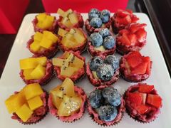 -索菲特西湖大酒店·香榭丽全日候餐厅(南山路店)