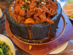 -西江美食舫·江西菜(健德桥店)