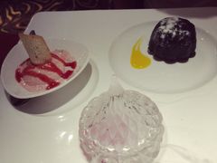 -王品牛排(郑州大卫城店)