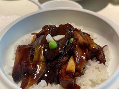 -悦融琥珀·京鲁菜·海味珍品(西单店)