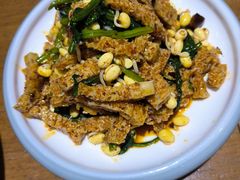 -小杨烤肉·陕西烧烤·陕西地方菜(龙首店)