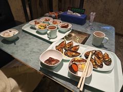 -堂会·KTV·自助餐·团建聚会(天河店)