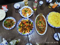 -阿鹏故事云南野生菌火锅(人民路店)