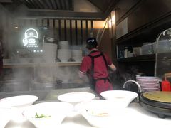 自助取餐区-钟方模白家肥肠粉(春熙店)