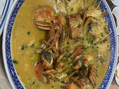 -乡乐园蟹庄·阳澄湖农家乐