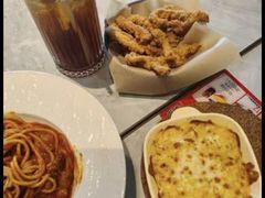 -必胜客(燕郊永旺店PHDI店)