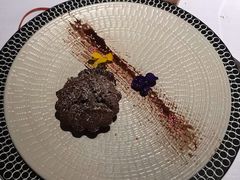 -郑州绿地JW万豪酒店The Grill烤汇扒房