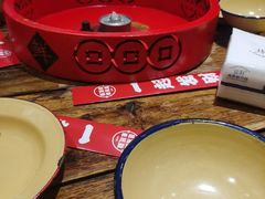 -聂发财重庆江湖菜(解放碑店)