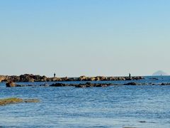 -青岛第三海水浴场