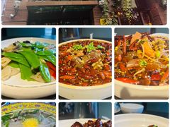 -一记洛阳菜·糖醋小排·水席(十字街店)