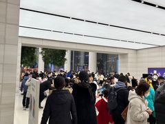 -Apple零售店(济南恒隆广场店)