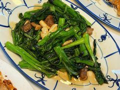 -明本湛江鸡•海鲜小厨(陈家祠店)