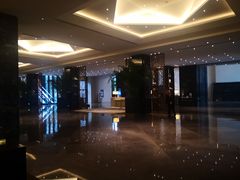-南京金陵饭店