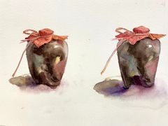 -青沐画室·专业美术培训