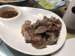 -关东小磨东北菜(上海长风大悦城店)