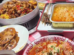 -辣小鲜·南昌大排档(船山路店)