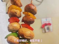 -炒豆合作社(东四总店)