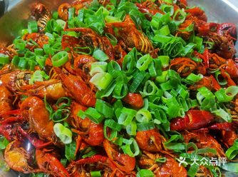 128元10斤小龙虾，值不值？