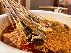 -嘉州叶婆婆钵钵鸡(建设路店)