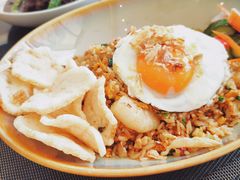 印尼炒饭-THE PAWON·8碗(古北SOHO店)