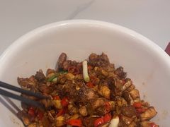 -老街鱼嘴巴(步步高新天地店)