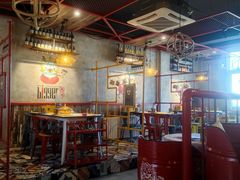 大堂-Bigger龙虾(锦屏家园店)
