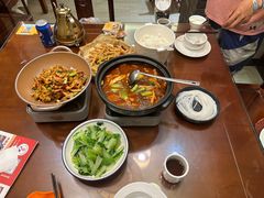 -肖记公安牛肉鱼杂馆·省级非物质文化遗产(三角路直营店)