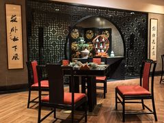 -海天楼中餐厅(吴宫泛太平洋酒店)