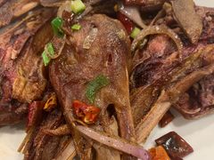-老鄞江清水龙虾•赵赵家(江北店)