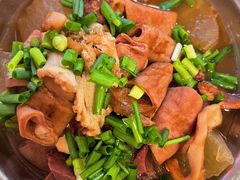 -老广州牛杂(深圳白石洲总店)