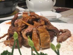 -山泉公馆酒家(广州东站店)
