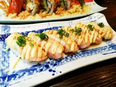 -大雄寿司(中华广场店)